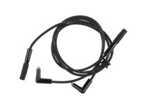 Комплект кабелей поджига Weishaupt 800 мм, арт: 24031011092.