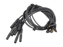 Комплект кабелей поджига Weishaupt 800 мм, арт: 24031011092.