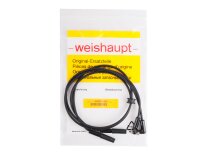 Комплект кабелей поджига Weishaupt 900 мм, арт: 24031011102.