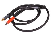 Комплект кабелей ионизации Weishaupt 600 + 900 мм, 25010112012