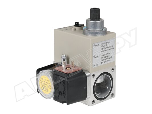 Газовый мультиблок Dungs MB-DLE 403 B01 S20