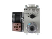 Газовый клапан DUNGS MB-DLE 403 B01 S20 Артикул 31420-BT или 65323618