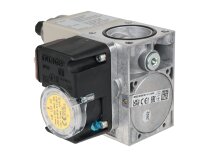 Газовый мультиблок Dungs MB-DLE 403 B01 S20