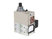 Газовый мультиблок Dungs MB-DLE 403 B01 S20