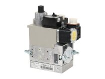 Газовый мультиблок Dungs MB-DLE 407 B01 S20, арт: 226561.