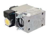 Газовый мультиблок Dungs MB-DLE 407 B01 S20, арт: 226561.