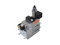 Газовый мультиблок Dungs MB-ZRDLE 415 B01 S22