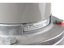 Газовый электромагнитный клапан Dungs MVD 2065/5, арт: 169390
