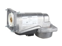 Привод для газовых клапанов Siemens SKP25.003E2