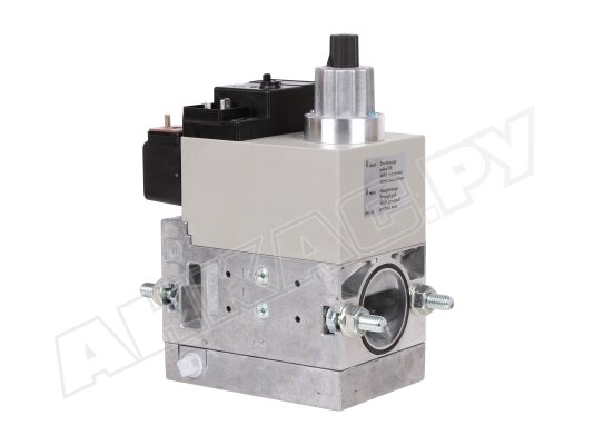 Газовый мультиблок Dungs MB-DLE 410 B01 S50