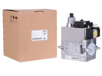 Газовый мультиблок Dungs MB-DLE 410 B01 S50