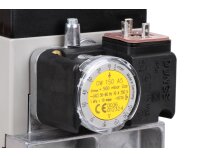 Газовый мультиблок Dungs MB-DLE 410 B01 S50