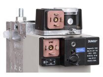 Газовый мультиблок Dungs MB-DLE 410 B01 S50