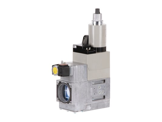 Газовый мультиблок Dungs MB-ZRDLE 420 B01 S20 Артикул 226811