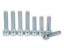 Газовый мультиблок Dungs MB-ZRDLE 420 B01 S20