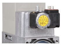 Газовый мультиблок Dungs MB-ZRDLE 420 B01 S20