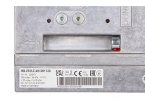 Газовый мультиблок Dungs MB-ZRDLE 420 B01 S20