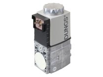 Газовый клапан Dungs SV 507