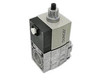 Газовый клапан Dungs SV-DLE 520