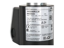 Газовый электромагнитный клапан Kromschroder VAS240R/LW
