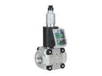 Газовый электромагнитный клапан Kromschroder VAS240R/LW