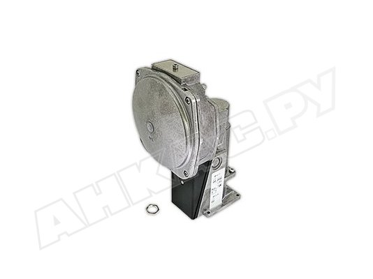 Привод для газовых клапанов Siemens SKP70.111B27