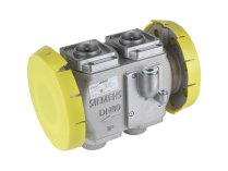 Газовый электромагнитный клапан Siemens VGD40.080