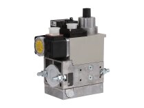 Газовый мультиблок Dungs MB-DLE 407 B01 S22