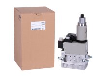 Газовый мультиблок Dungs MB-ZRDLE 412 B01 S20