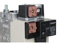 Газовый мультиблок Dungs MB-ZRDLE 412 B01 S20