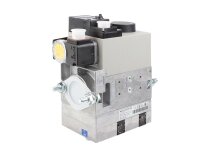 Газовый мультиблок Dungs MB-VEF 412 B01 S32