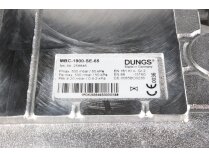 Газовый мультиблок Dungs MBC-1900-SE-65