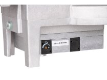 Газовый мультиблок Dungs MBC-3100-SE-80