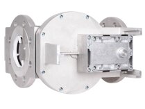 Газовый мультиблок Dungs MBC-3100-SE-80