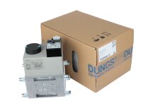 Двойной электромагнитный клапан Dungs DMV-D 512/11