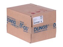 Двойной электромагнитный клапан Dungs DMV-D 520/11, арт: 221924