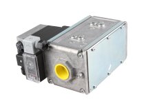 Газовый электромагнитный клапан Kromschroder CG25R03D2W6CWV, арт: 84768201.