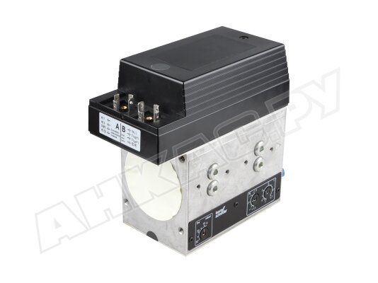 Газовый клапан Kromschroder CG2R01-VT2W, в сборе, арт: 13013088.