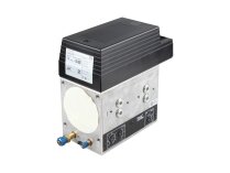 Газовый клапан Kromschroder CG2R01-VT2W, в сборе