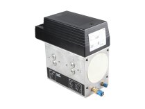 Газовый клапан Kromschroder CG2R01-VT2W, в сборе