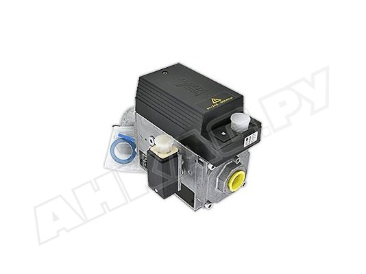 Газовый клапан Kromschroder CG2R03-VT2WZ, в сборе, арт: 13014489. Газовый клапан Kromschroder CG2R03-VT2WZ, в сборе, арт: 13014489.