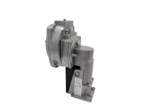 Привод для газовых клапанов Siemens SKP70.110B27