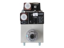 Газовый мультиблок Dungs MB-DLE 410 B01 S20
