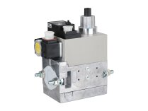 Газовый мультиблок Dungs MB-DLE 410 B01 S20