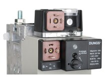 Газовый мультиблок Dungs MB-DLE 410 B01 S20, арт: 226562.