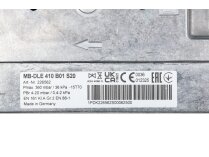 Газовый мультиблок Dungs MB-DLE 410 B01 S20, арт: 226562.