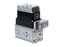 Газовый электромагнитный клапан Kromschroder CG15R03-D2W5WZZ