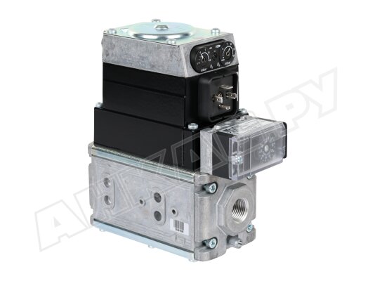 Газовый электромагнитный клапан Giersch CG15R03-D2W5WZZ, арт: 47-90-22599