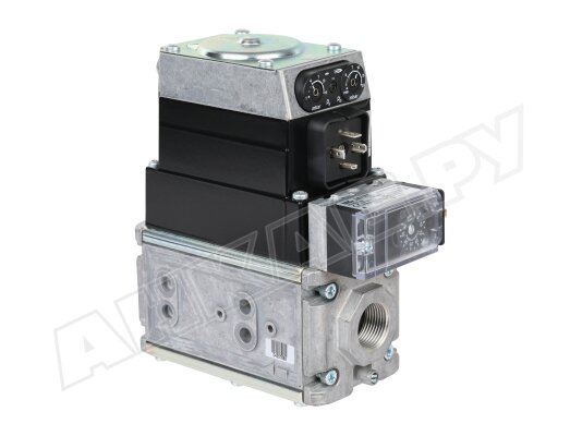 Газовый клапан Kromschroder CG20R03-D2W5WZZ, в сборе