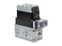 Газовый клапан Kromschroder CG20R03-D2W5WZZ, в сборе